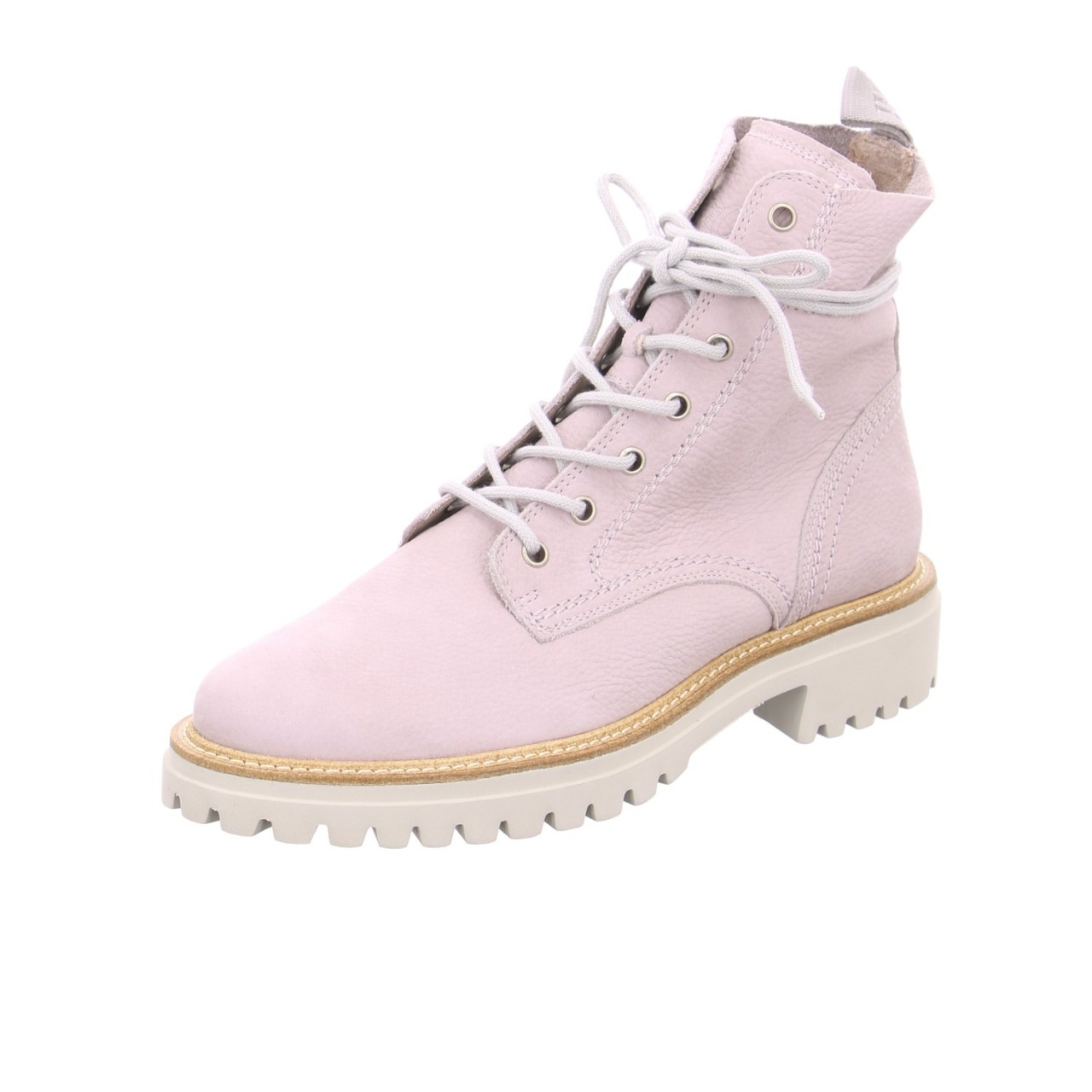 PAUL GREEN Stiefeletten grau