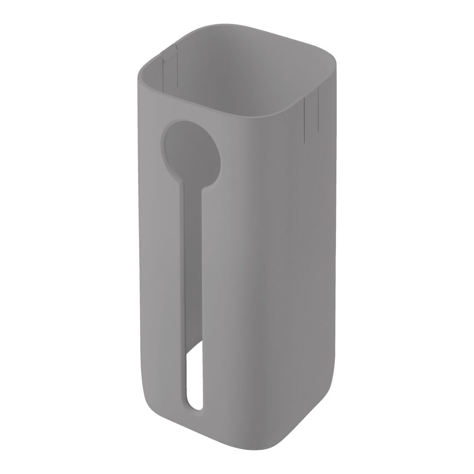 CUBE Cover 3S, Grau