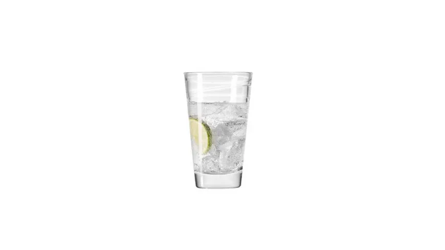 LEONARDO Glas Vario Struttura 280 ml