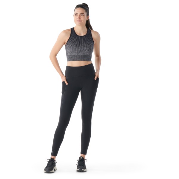 Smartwool - Women's Active Legging - Leggings