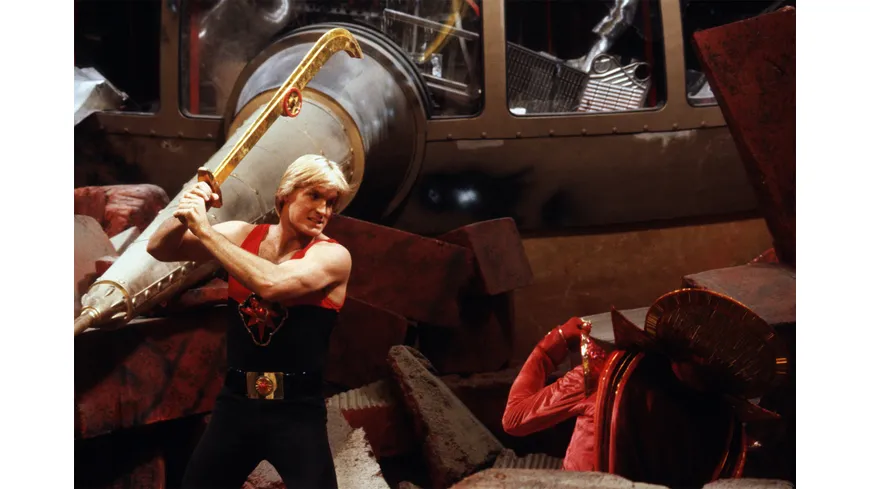 Flash Gordon - Special Edition