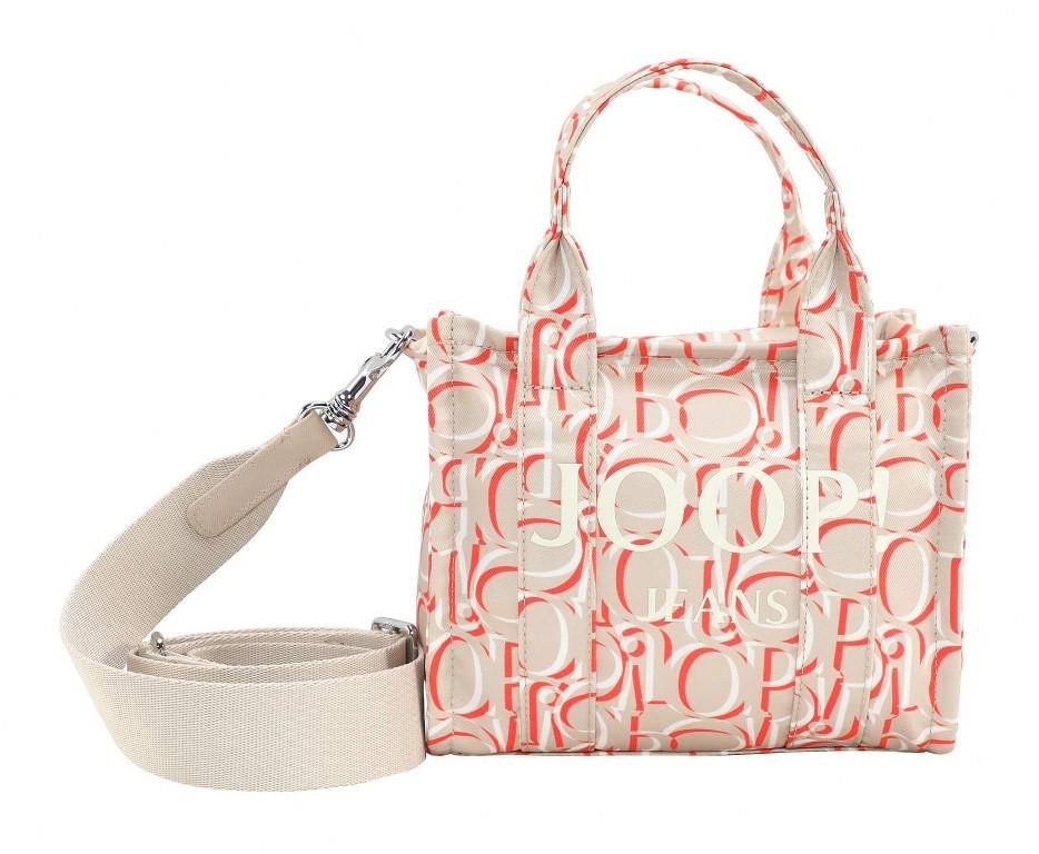 JOOP! Handtaschen beige aurelia handbag xshz
