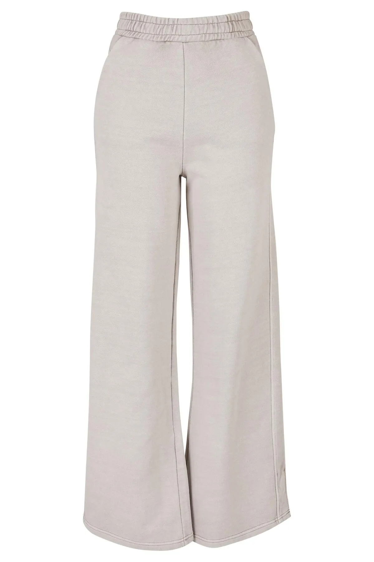 Urban Classics  Jogginghose - Grau - Relaxed