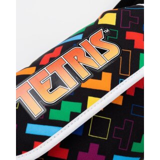 Tetris Gürteltasche Colored Game