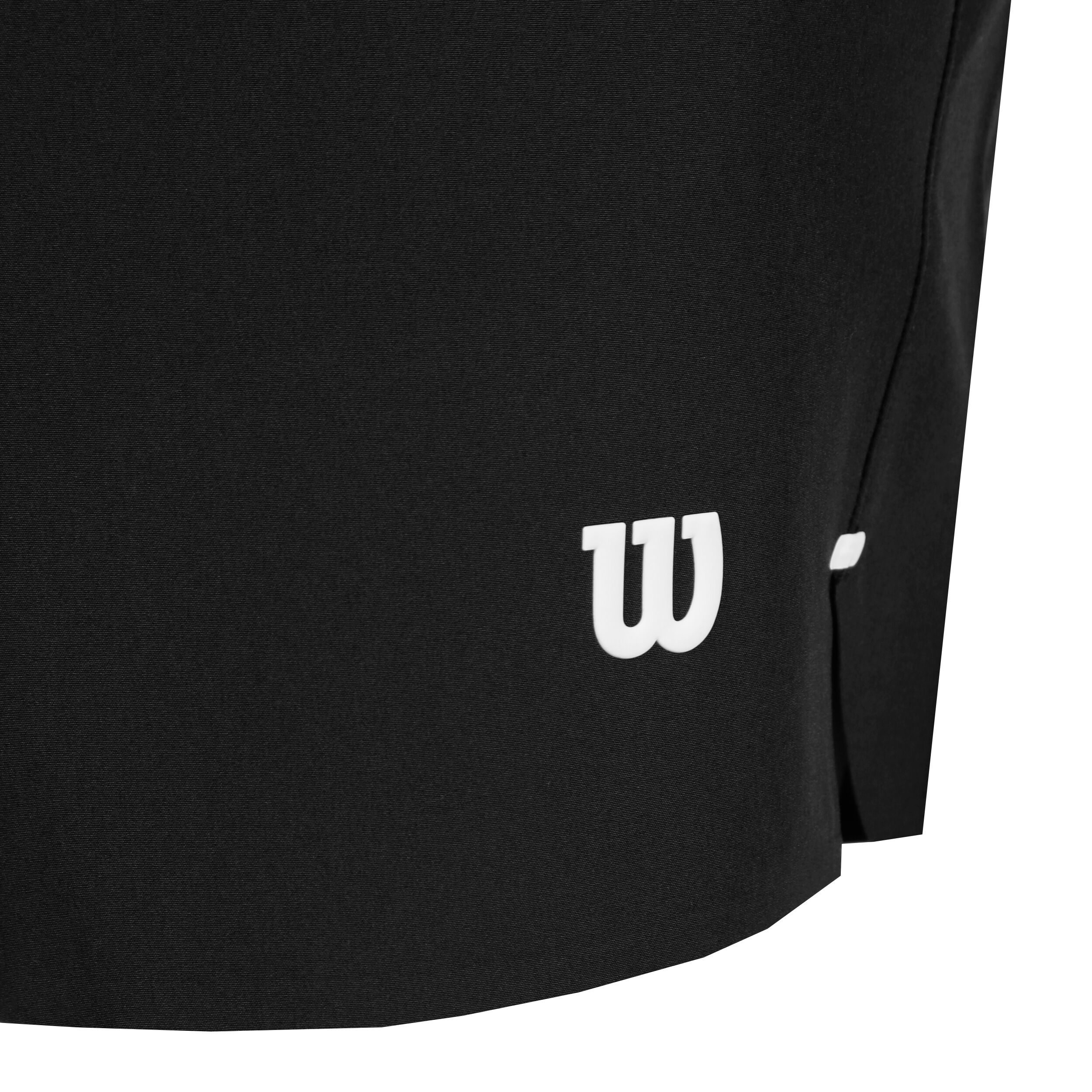 Tournament Pro Shorts Herren - Schwarz