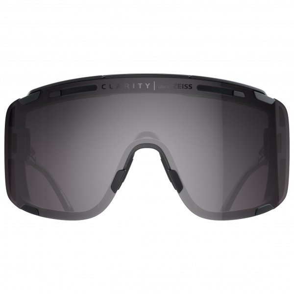 POC - Devour Glacial Mirror S4 + S0 VLT 87-90% - Gletscherbrille