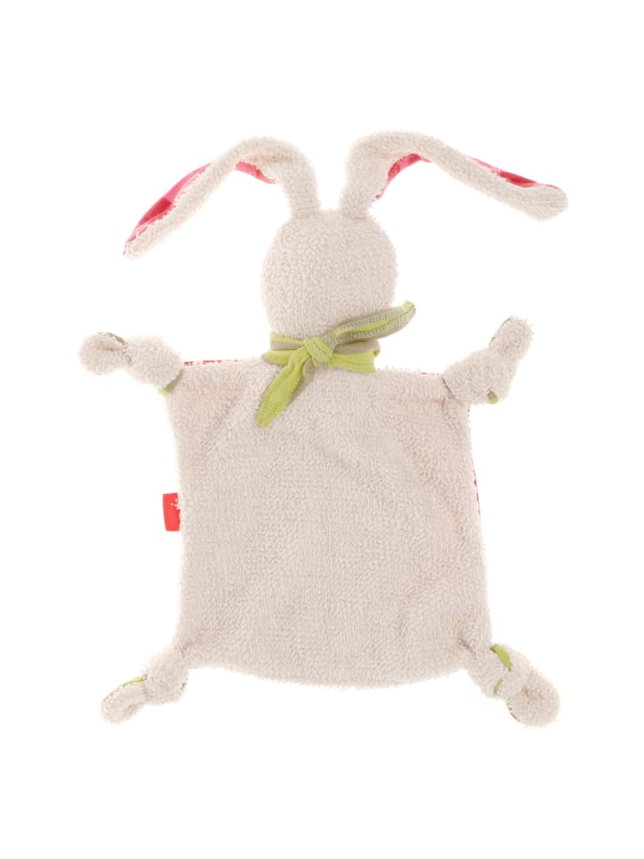 Sigikid Schnuffeltuch Classics in pink günstig kaufen onesize