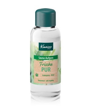 Kneipp Eukalyptus Birke Saunaaufguss-100 ml