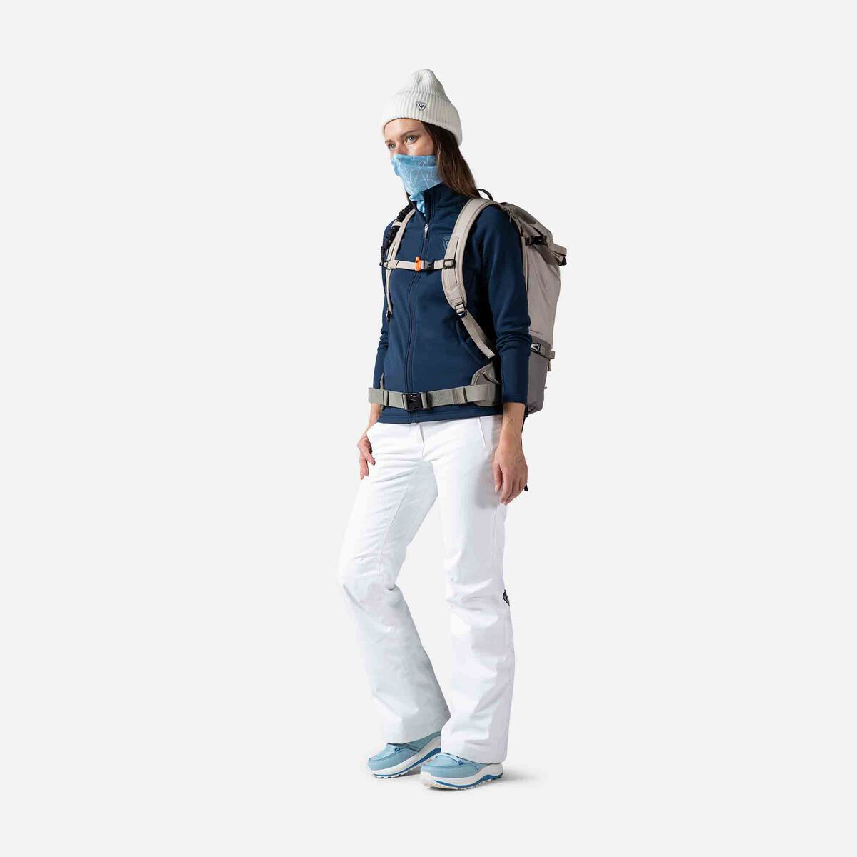 Classique Clim Damenjacke