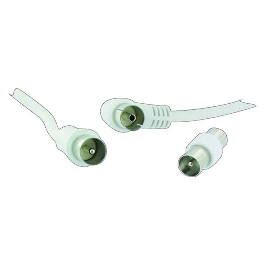 Cablu prelungitor coaxial EDENWOOD 9,52 m/m