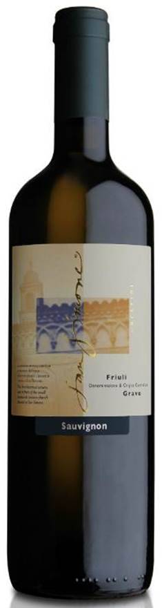 Weingut San Simone Sauvignon Prestige 2019