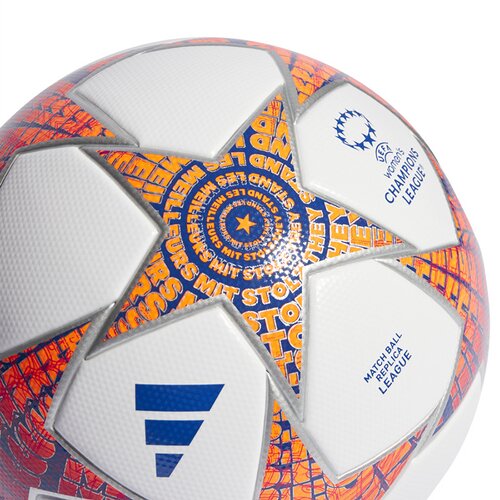 BALL UWCL 23/24 GROUP STAGE LEAGUE