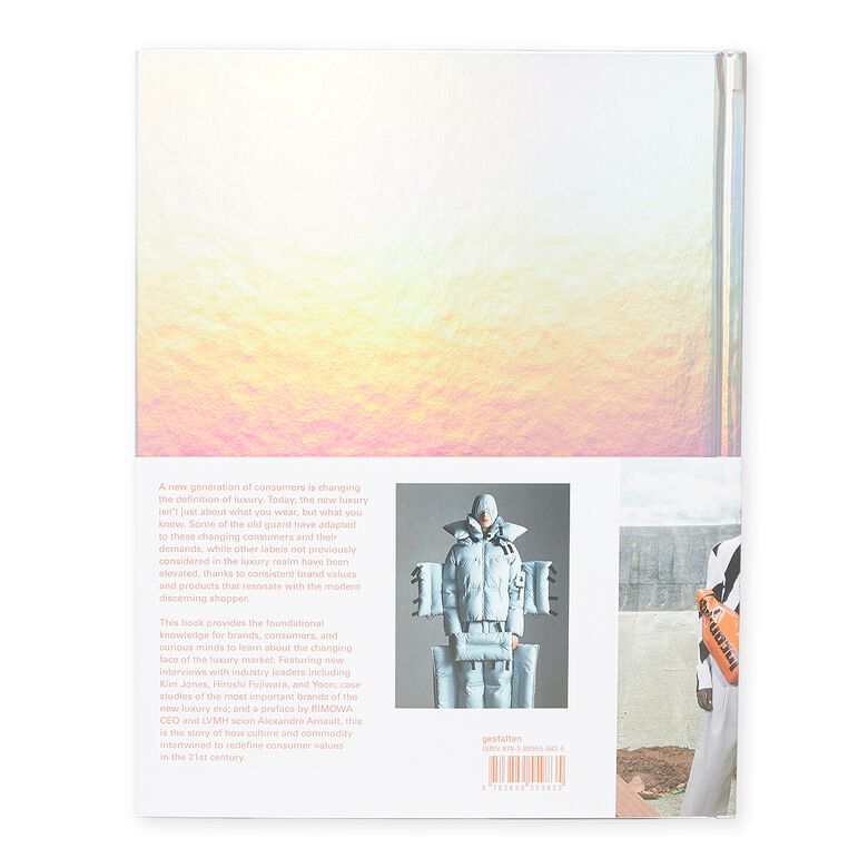 GESTALTEN Verlag The New Luxury multi