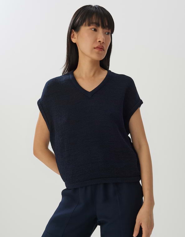Strickshirt Tany