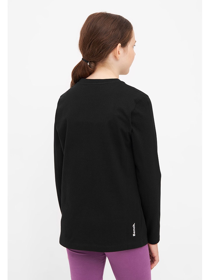 Bench Longsleeve 