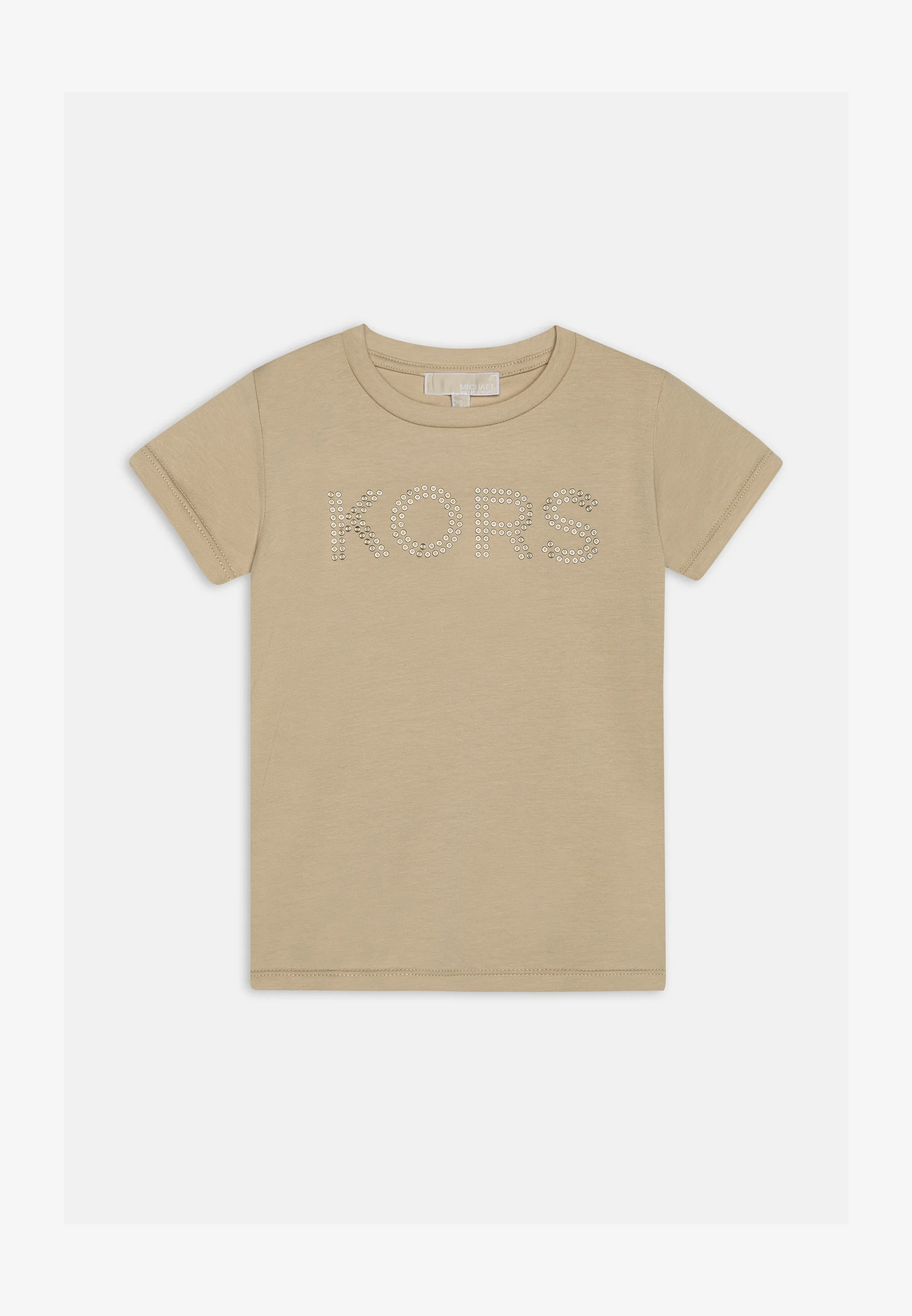 Michael Kors Kids CAMISETA DE MANGA CORTA - Camiseta con estampado
