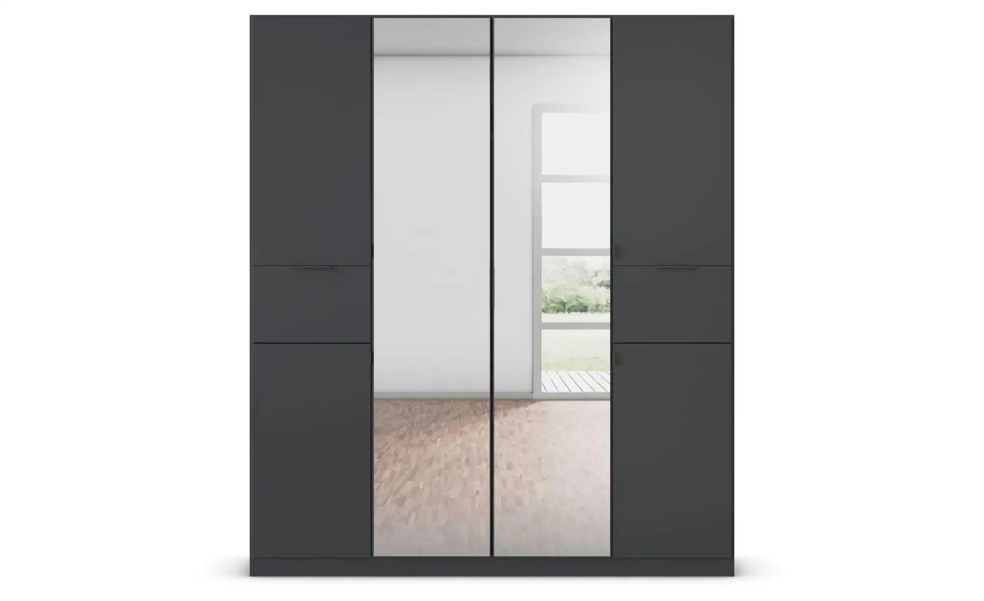 Drehtürenschrank Thurso
