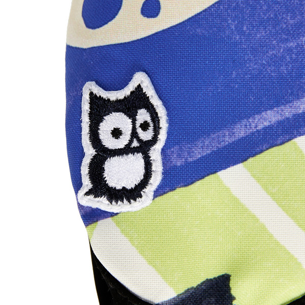STATEMENT HANDSCHUHE ' NEMPHIS' Kinder - Fausthandschuhe