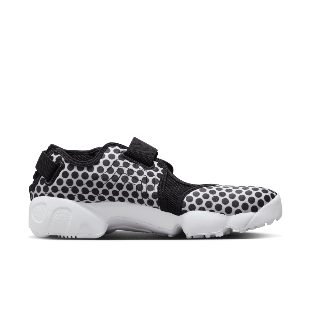 Nike Air Rift WMNS BR DX5422-001 / schwarz