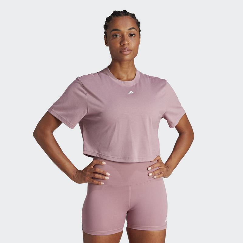 adidas Studio T-Shirt T-Shirt Damen