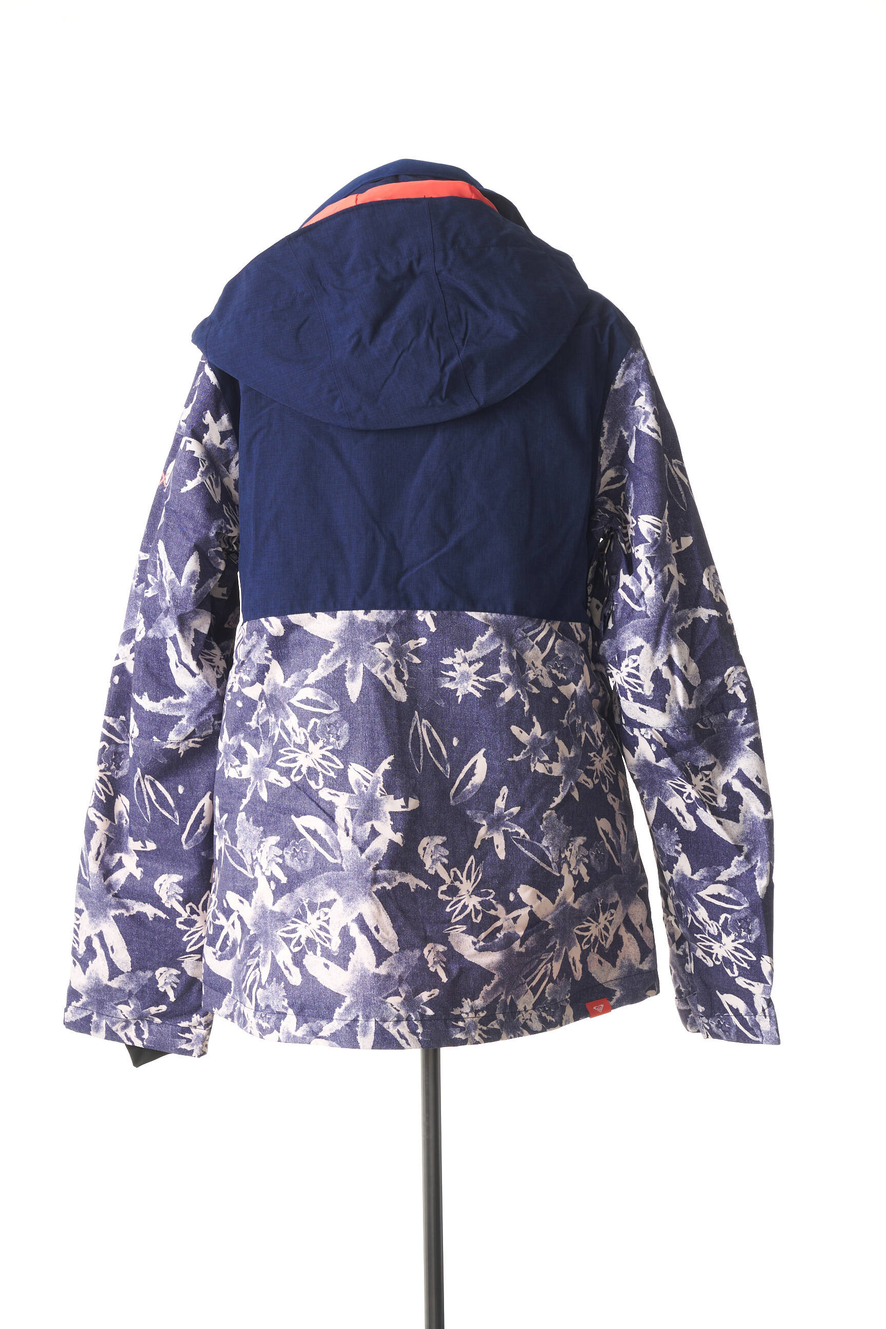 Roxy Parkas Femme couleur bleu