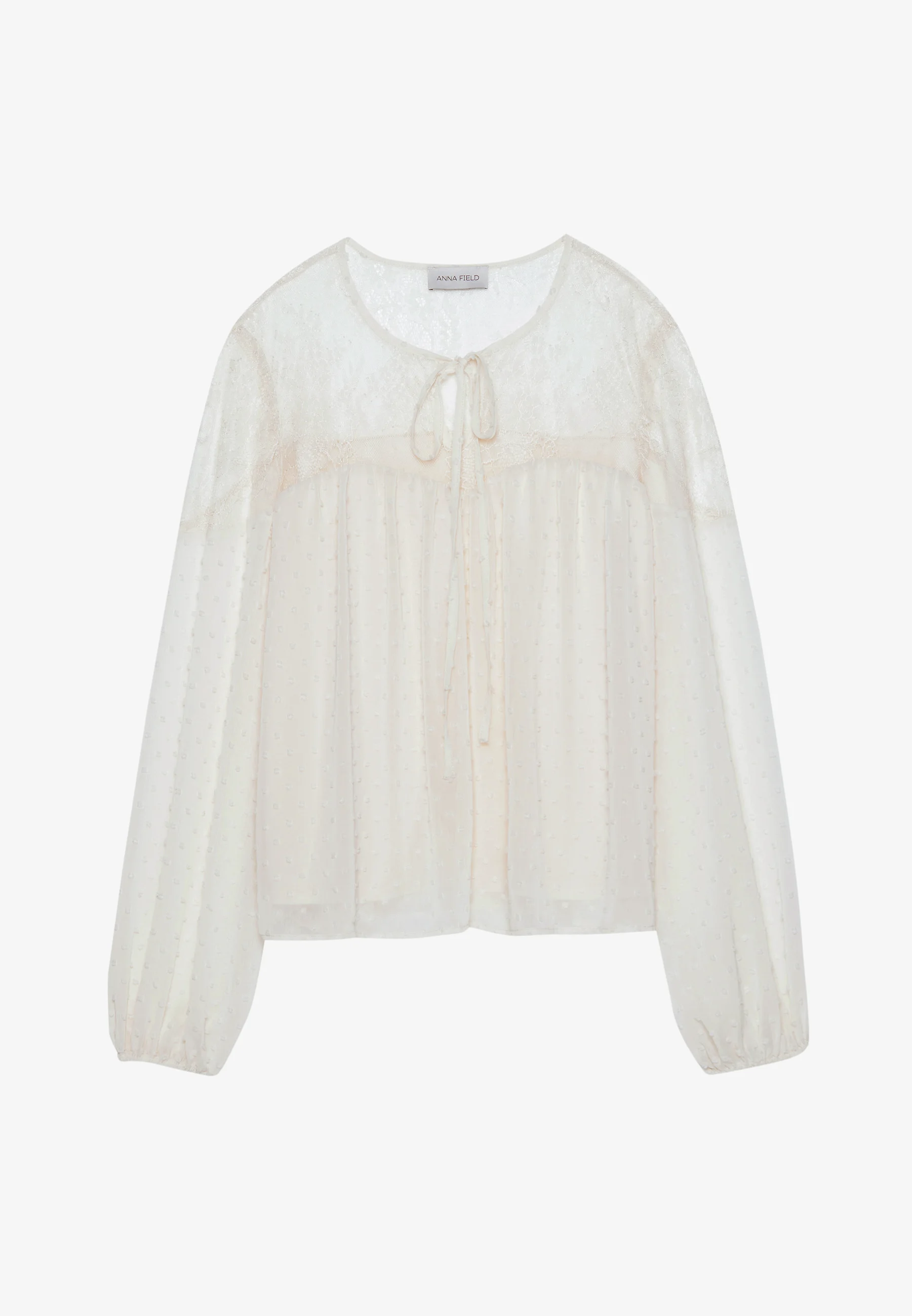 Blusa Anna Field