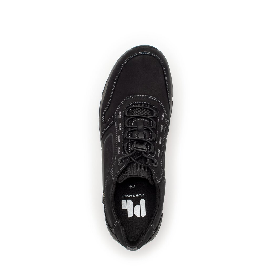 Pius Gabor PG0533 Sneaker low schwarz