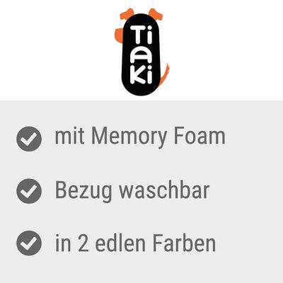 TIAKI Wellness Kuschelsofa