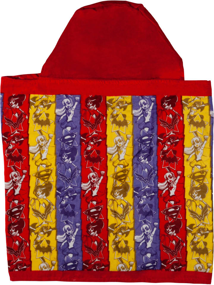 Arena Handtuchponcho 
