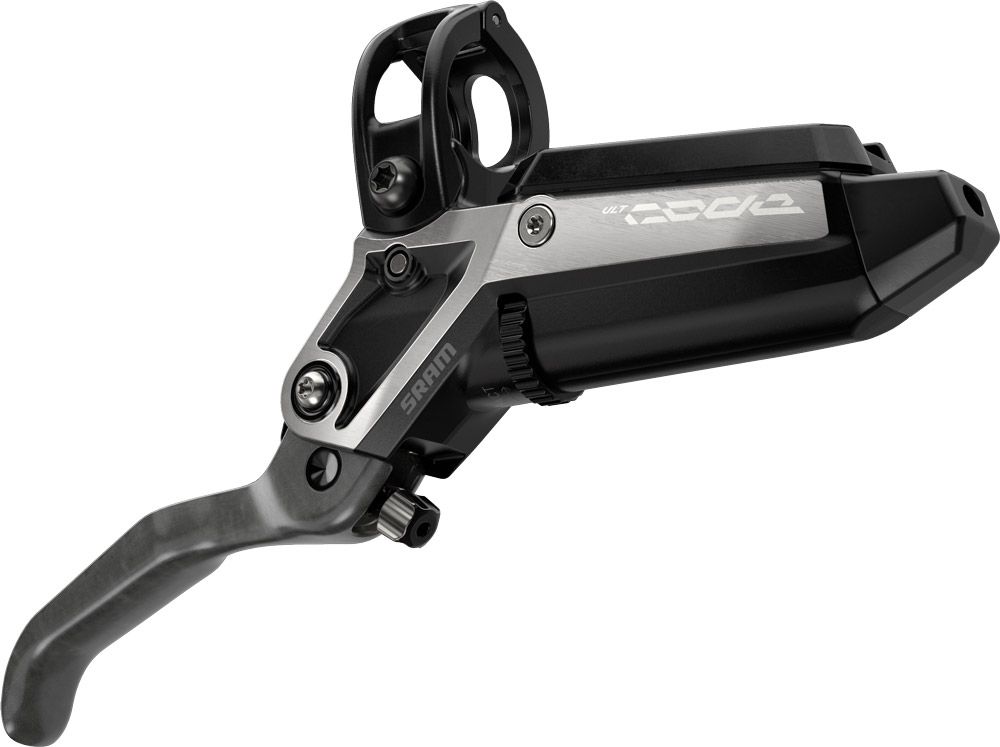 SRAM Code Ultimate Stealth Scheibenbremsenset kaufen | Bike-Discount