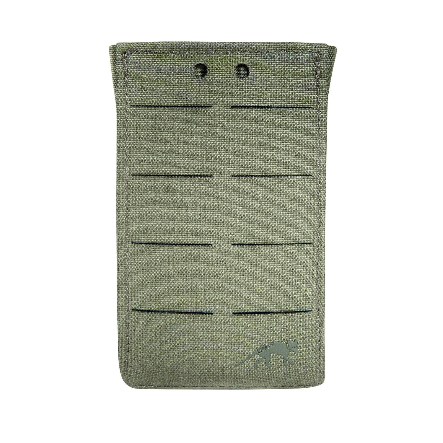 TT SGL Mag Pouch BEL M4 MKIII