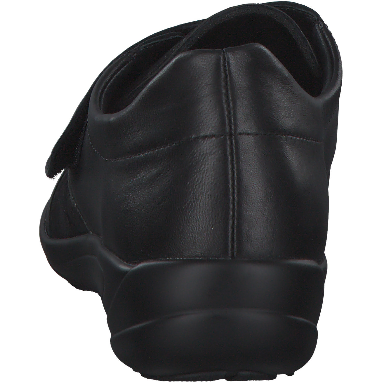 Semler B6655243, Komfort-Halbschuhe, Damen, schwarz