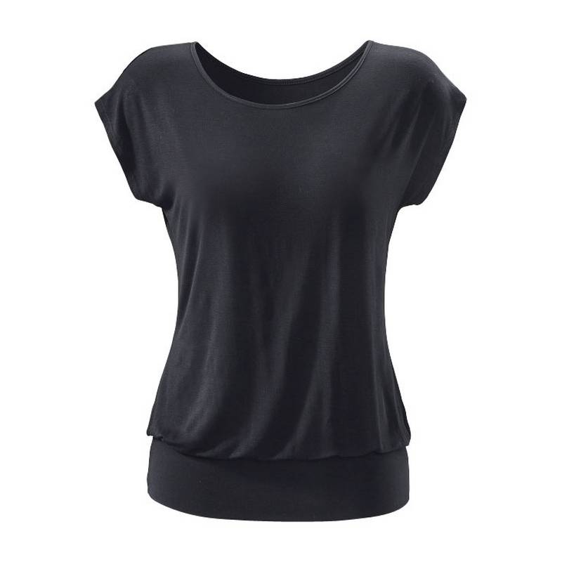 Lascana Longshirt Damen