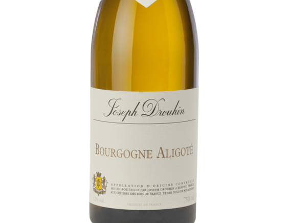 Joseph Drouhin Bourgogne Aligoté 2021