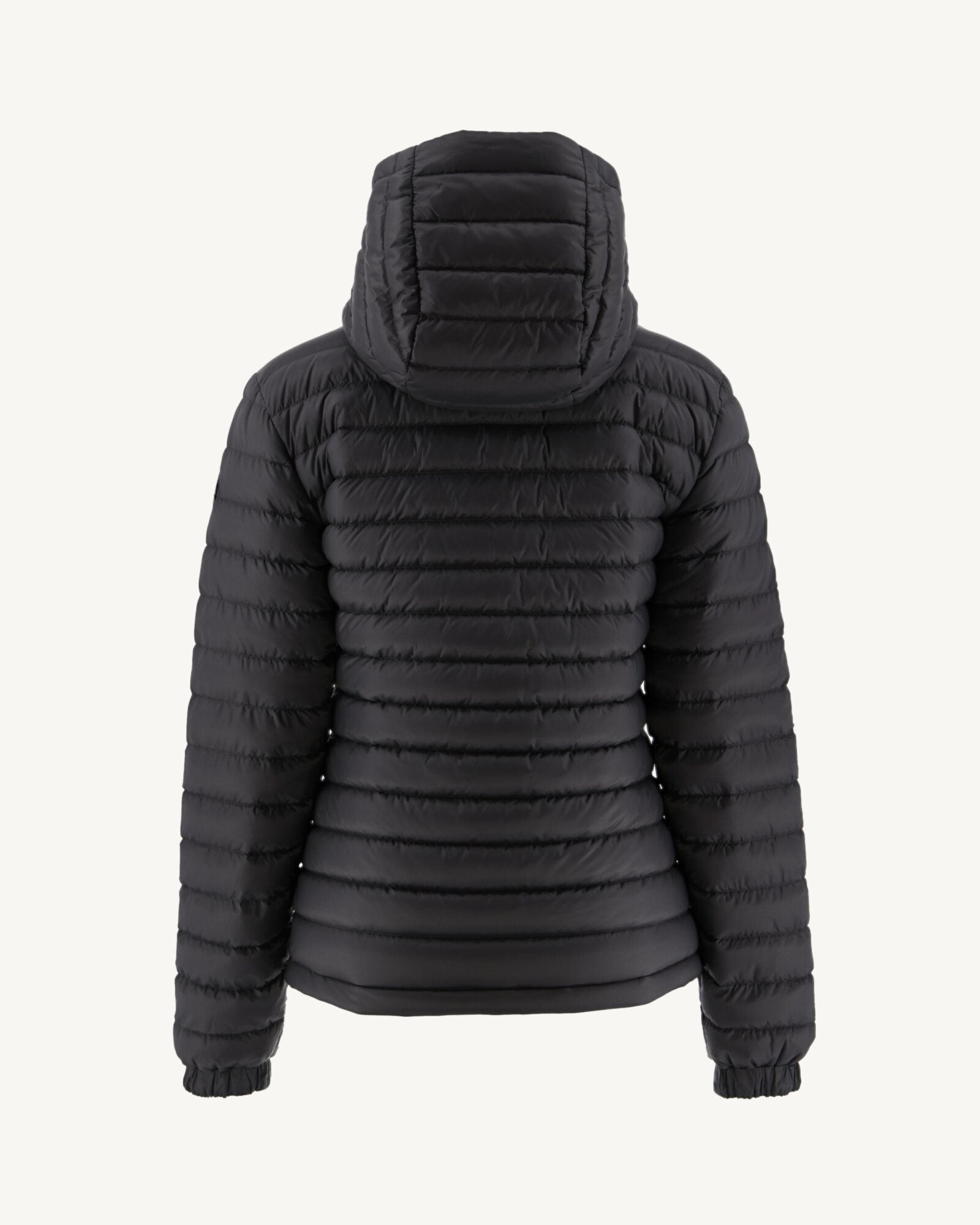 Doudoune réversible à capuche Blanc/Anthracite Vienne