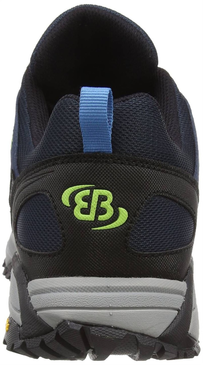 LOWA Freizeit Schnürer bunt ZIRROX GTX LO WS