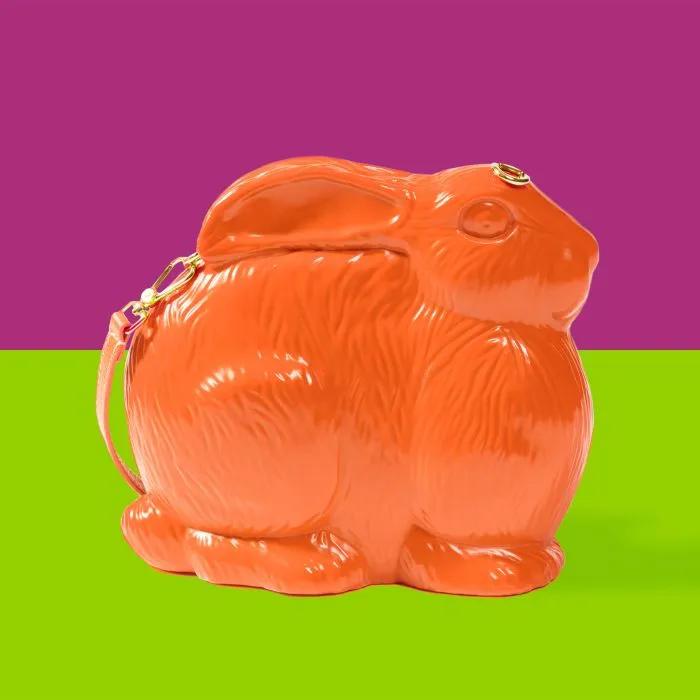 Coccinelle Rabbit Bag