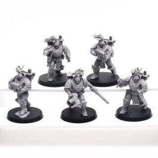 Aquila Neowarriors (5)