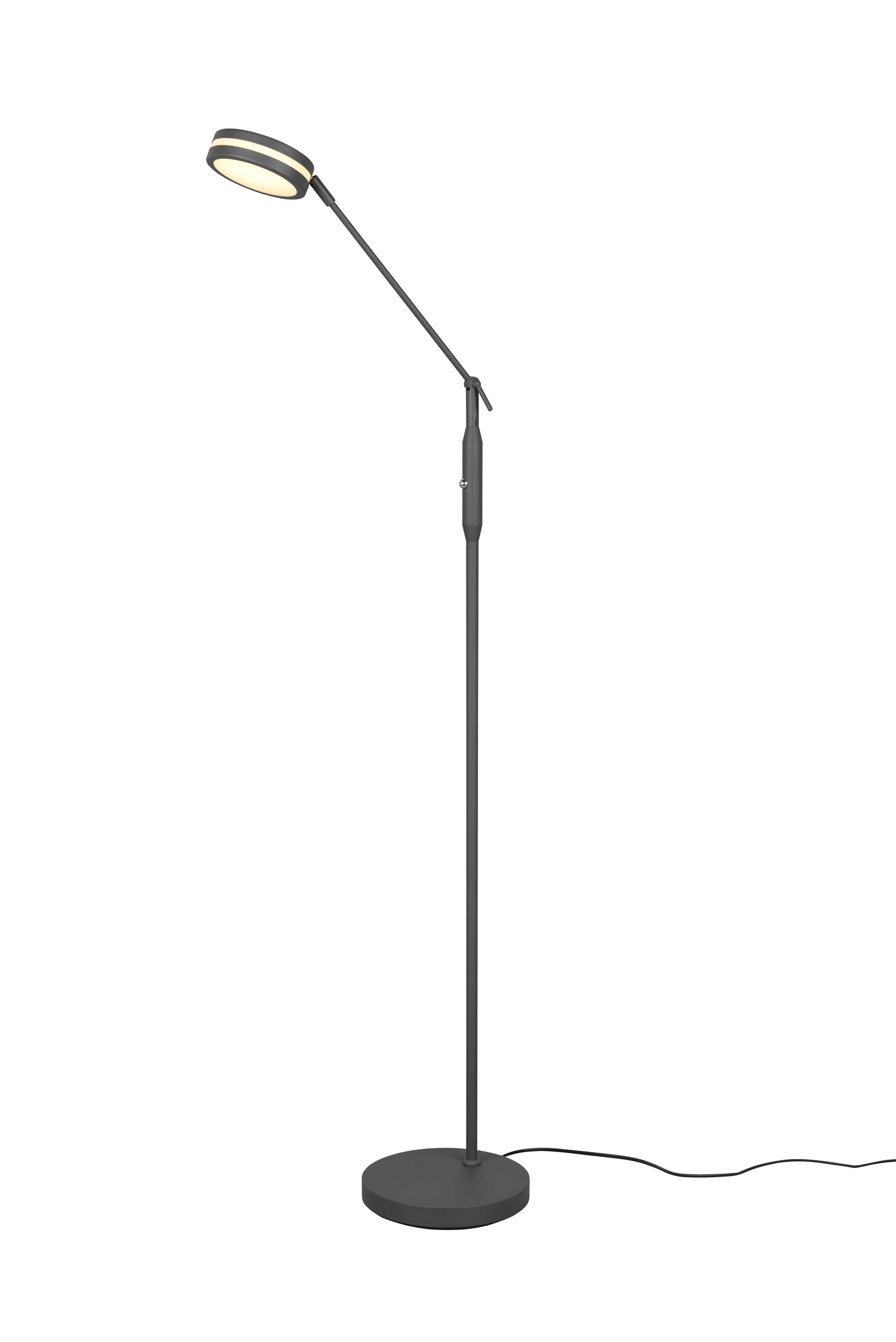 Trio LeuchtenLED - Stehleuchte 1flg