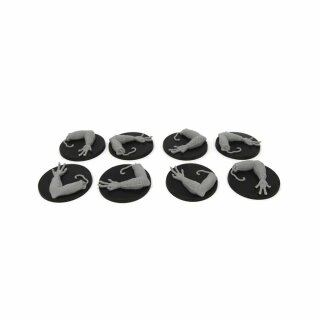 Full Upgrade Kit for Nemesis – 81 Pieces