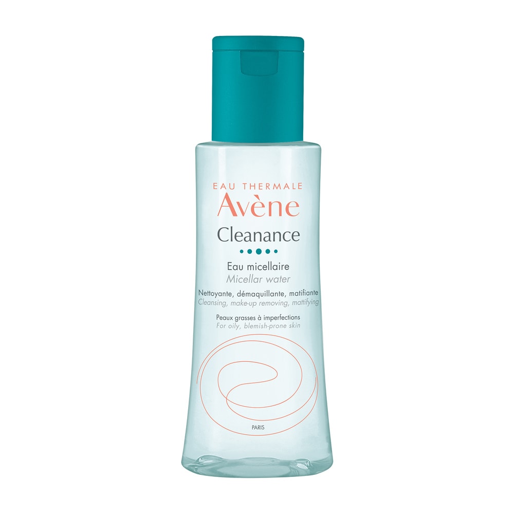 Avène CLEANANCE Eau micellaire nettoyante 100m l Fluide demaquillant