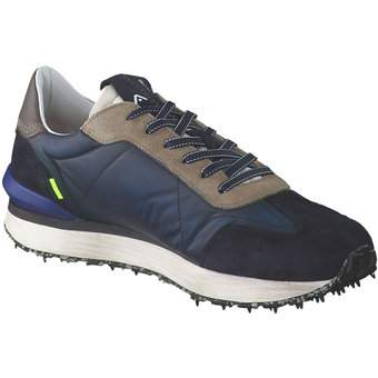 Ambitious Rhome Sneaker in blau