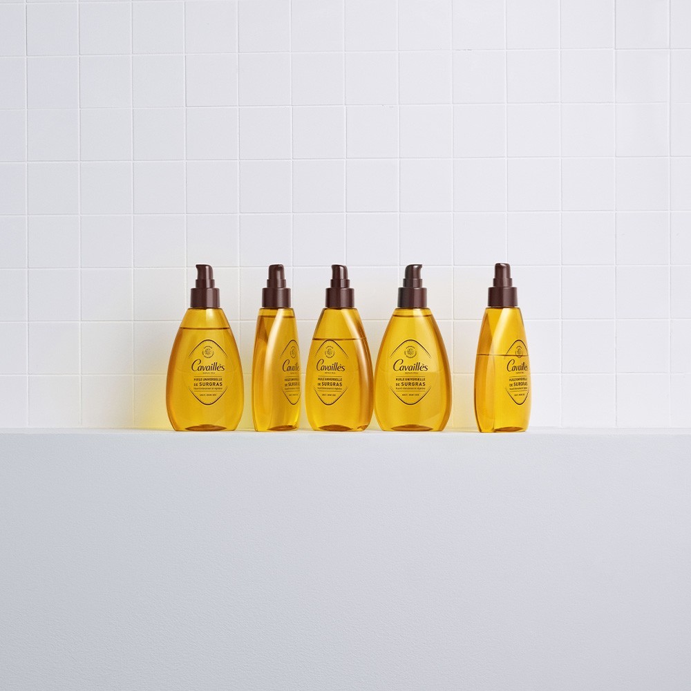 Rogé Cavaillès UNIVERZÁLIS OLAJ 150 ml