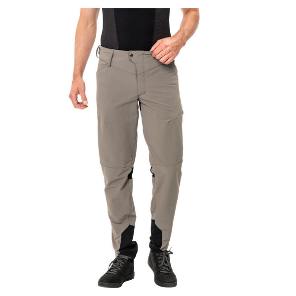 QIMSA LIGHT SOFTSHELL PANTS Herren - Radhose