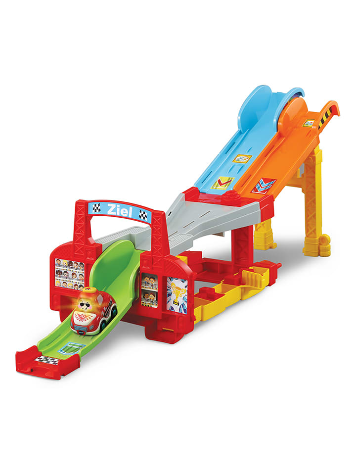 vtech 4-in-1-Rampe 