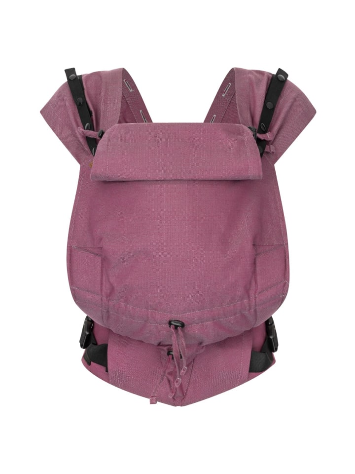 Hoppediz Babytrage Primeo in Mallorca günstig kaufen onesize