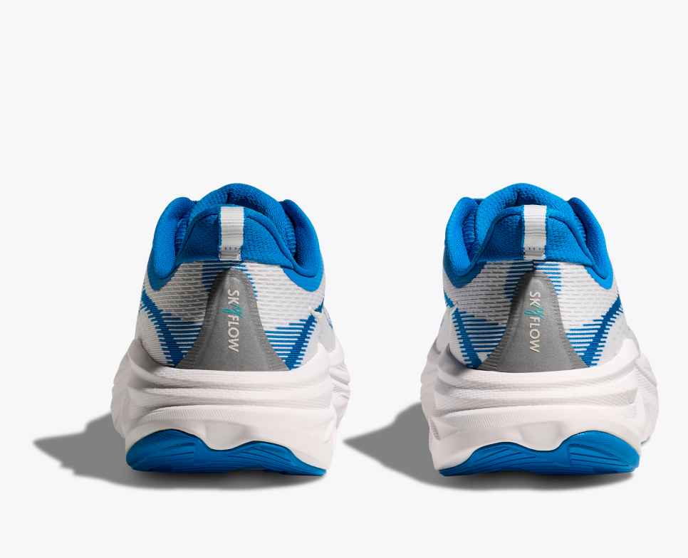 Skyflow Hoka Blue / Frost