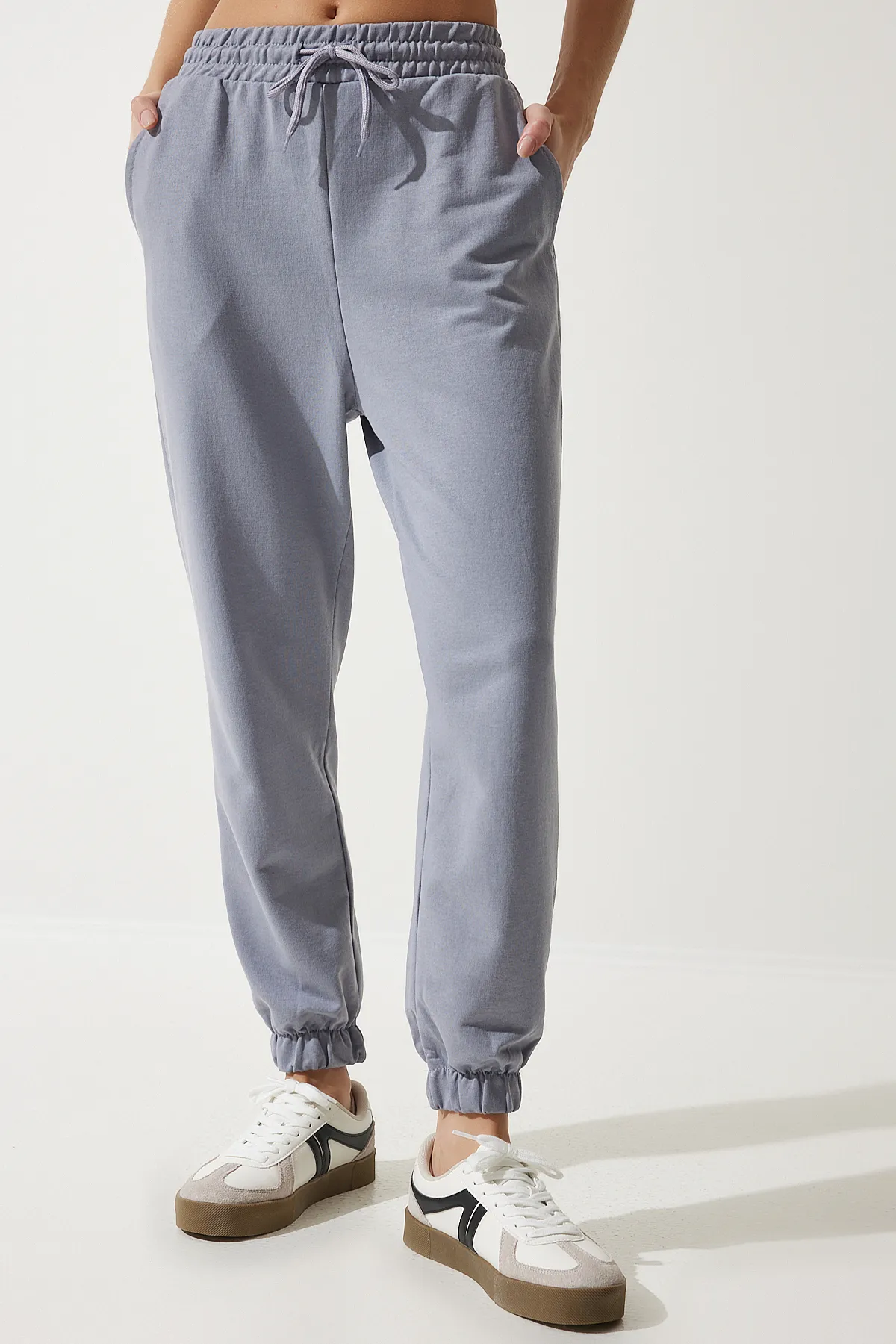 Happiness İstanbul  Jogginghose - Grau - Jogger