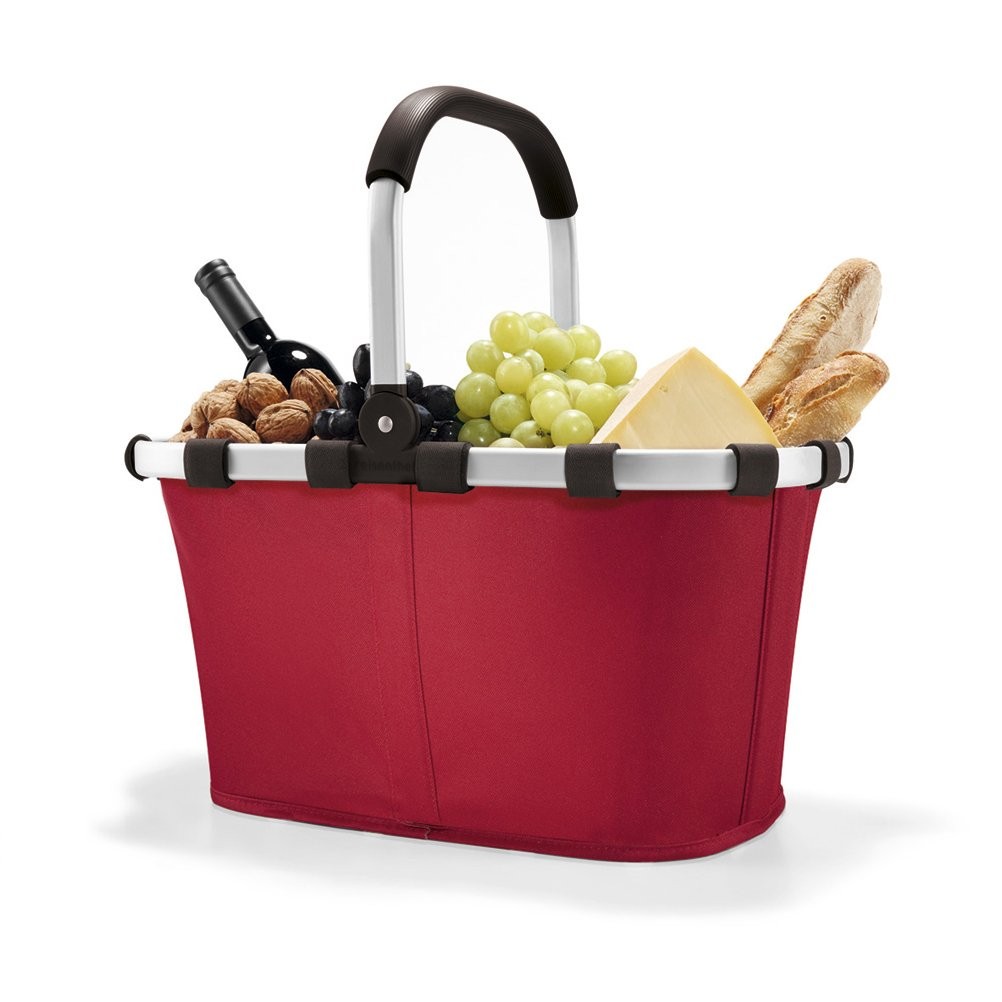 REISENTHEL Handtaschen rot BK, VE4