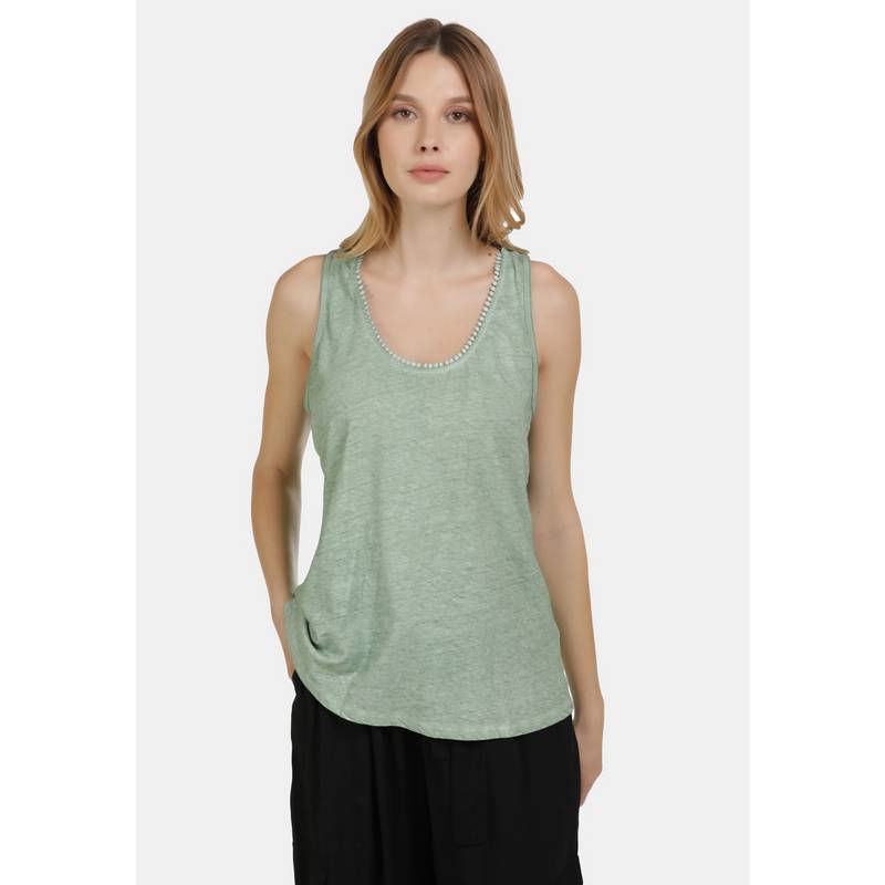 DreiMaster Tanktop Damen